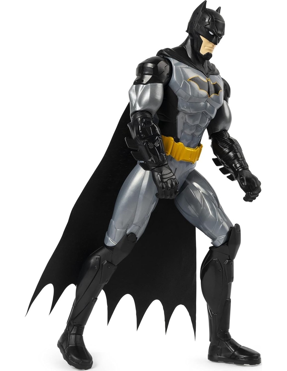 BATMAN 6063094 BATMAN TITAN HERO su TreG Ingrosso