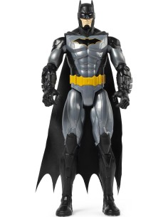 BATMAN 6063094 BATMAN TITAN HERO su TreG Ingrosso
