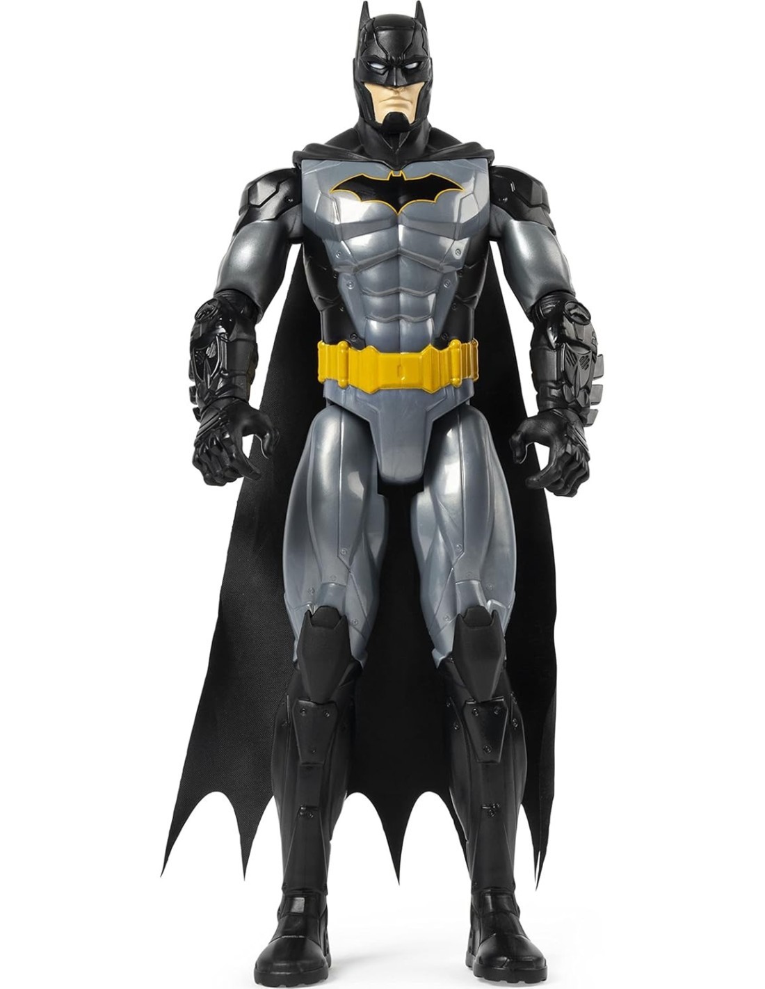 BATMAN 6063094 BATMAN TITAN HERO su TreG Ingrosso