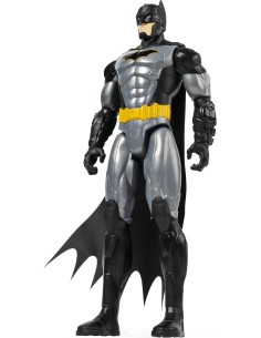 BATMAN 6063094 BATMAN TITAN HERO su TreG Ingrosso