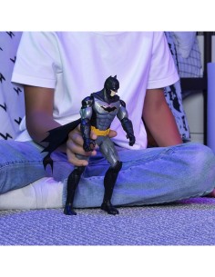 BATMAN 6063094 BATMAN TITAN HERO su TreG Ingrosso
