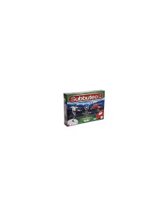 PLAYSET SUBBUTEO CHAMPIONS LEAGUE su TreG Ingrosso