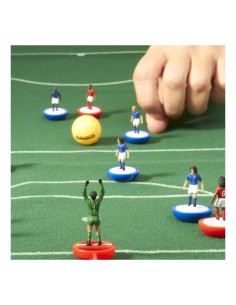 PLAYSET SUBBUTEO CHAMPIONS LEAGUE su TreG Ingrosso