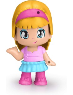 PINYPON 15655 SECCHIELLO MIX&MATCH PICCOLO su TreG Ingrosso 2