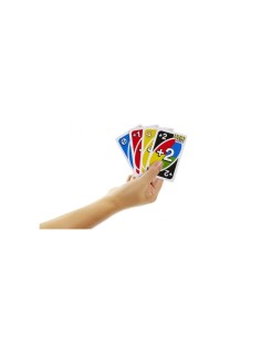 GIOCO DI CARTE GDR44 UNO FLIP MATTEL su TreG Ingrosso