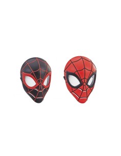 SPIDERMAN MASCHERA ASSORTITA E3366 HASBRO su TreG Ingrosso