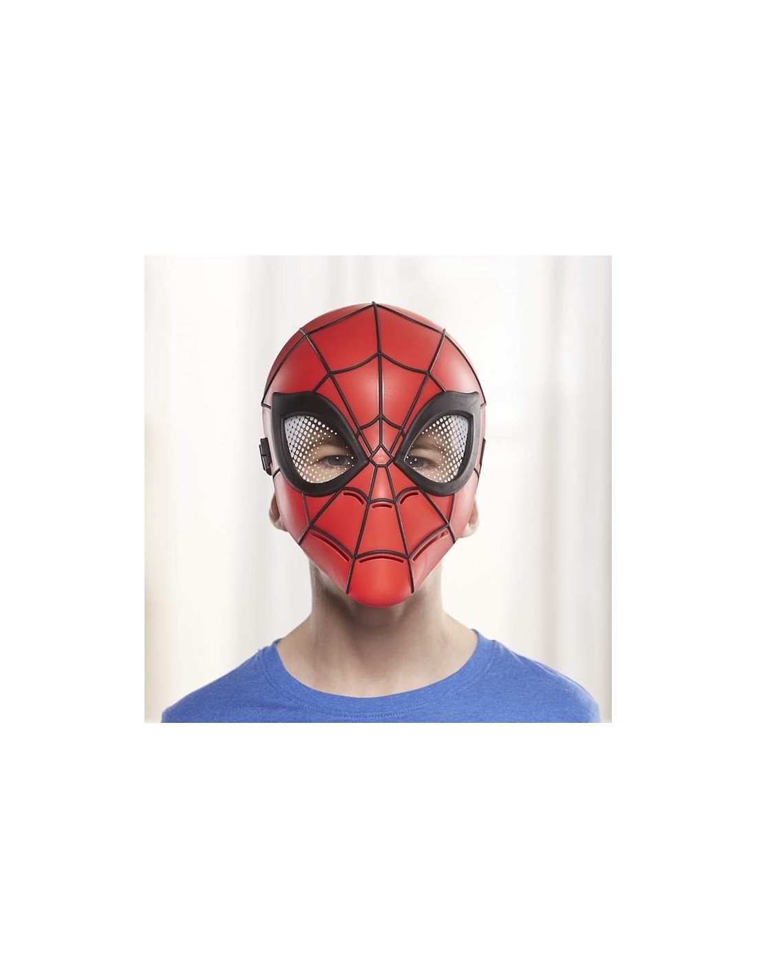 SPIDERMAN MASCHERA ASSORTITA E3366 HASBRO su TreG Ingrosso