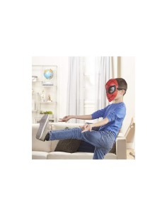 SPIDERMAN MASCHERA ASSORTITA E3366 HASBRO su TreG Ingrosso