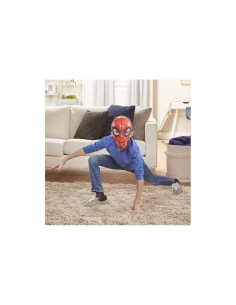 SPIDERMAN MASCHERA ASSORTITA E3366 HASBRO su TreG Ingrosso
