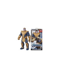 AVENGERS E7381 THANOS TITAN HERO su TreG Ingrosso
