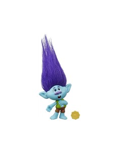 TROLLS E6568 MINIBAMBOLA ASSORTITA su TreG Ingrosso 2