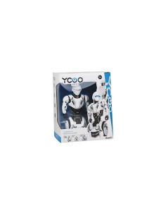YCOO JUNIOR 20731764 ROBOT su TreG Ingrosso