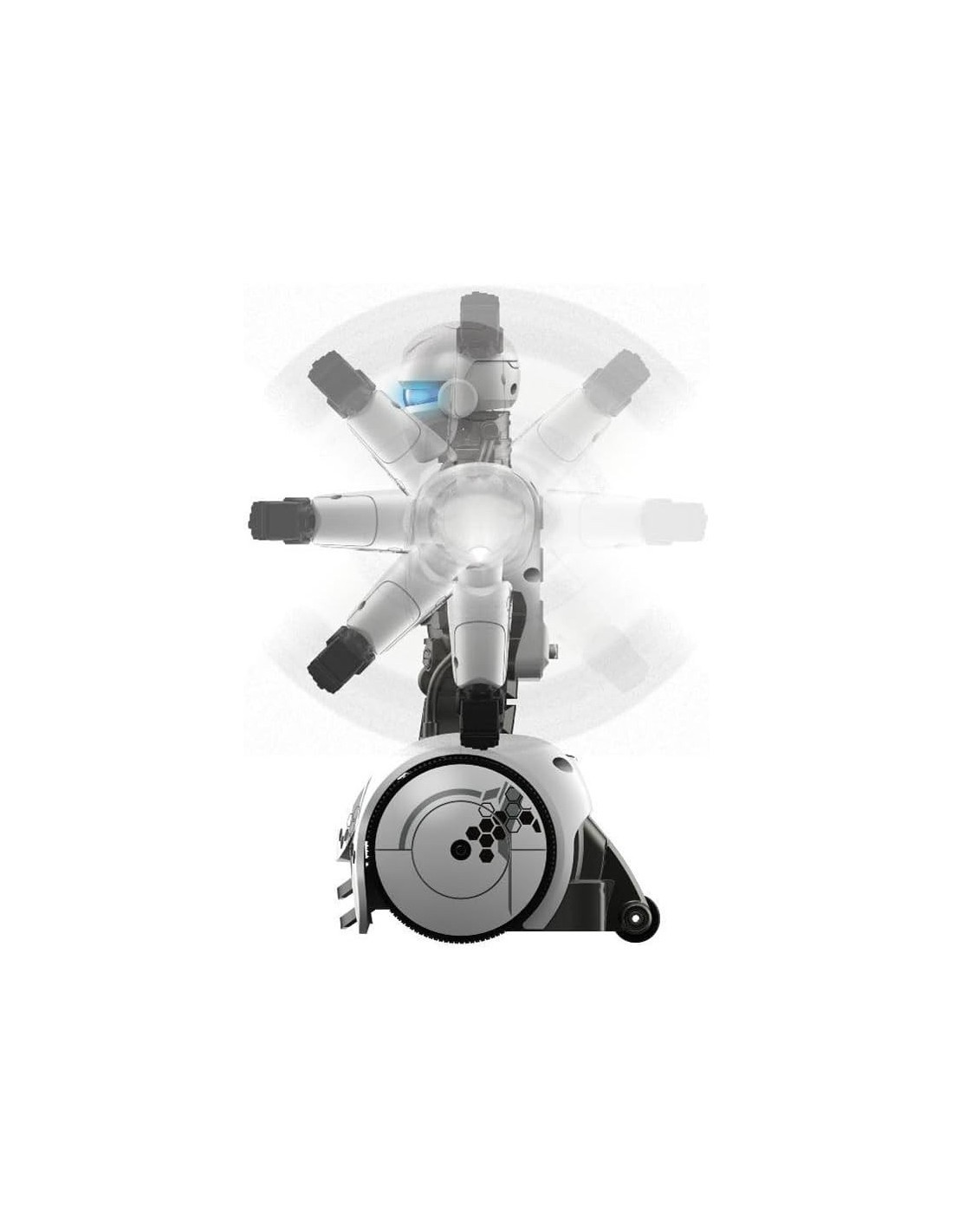 YCOO JUNIOR 20731764 ROBOT su TreG Ingrosso