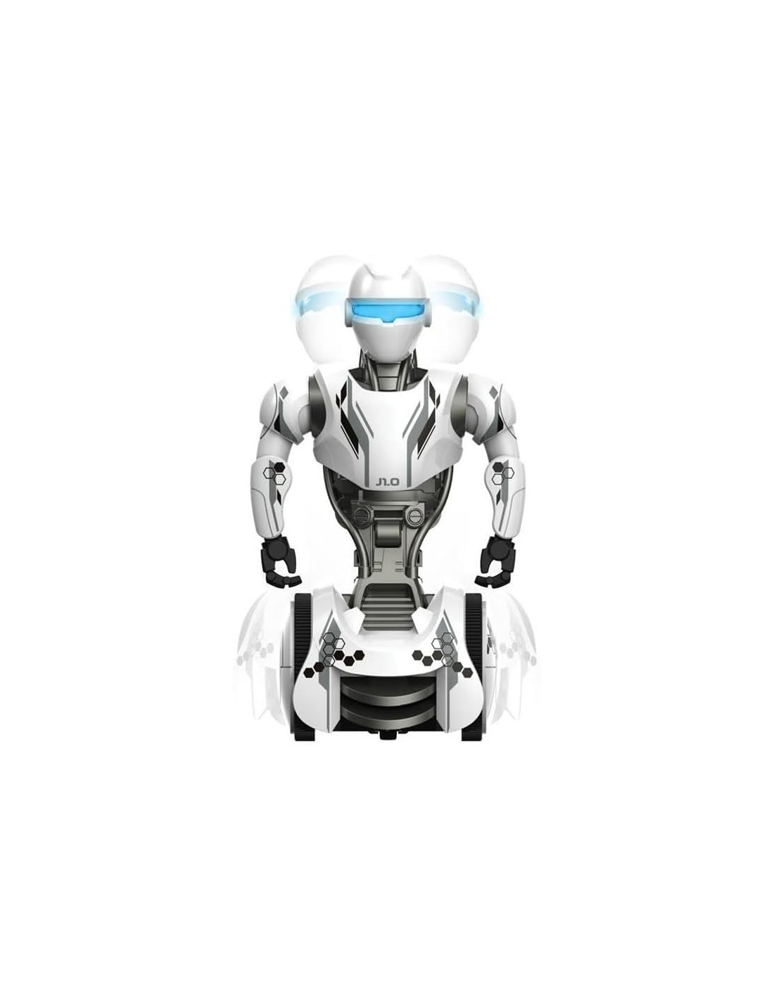YCOO JUNIOR 20731764 ROBOT su TreG Ingrosso