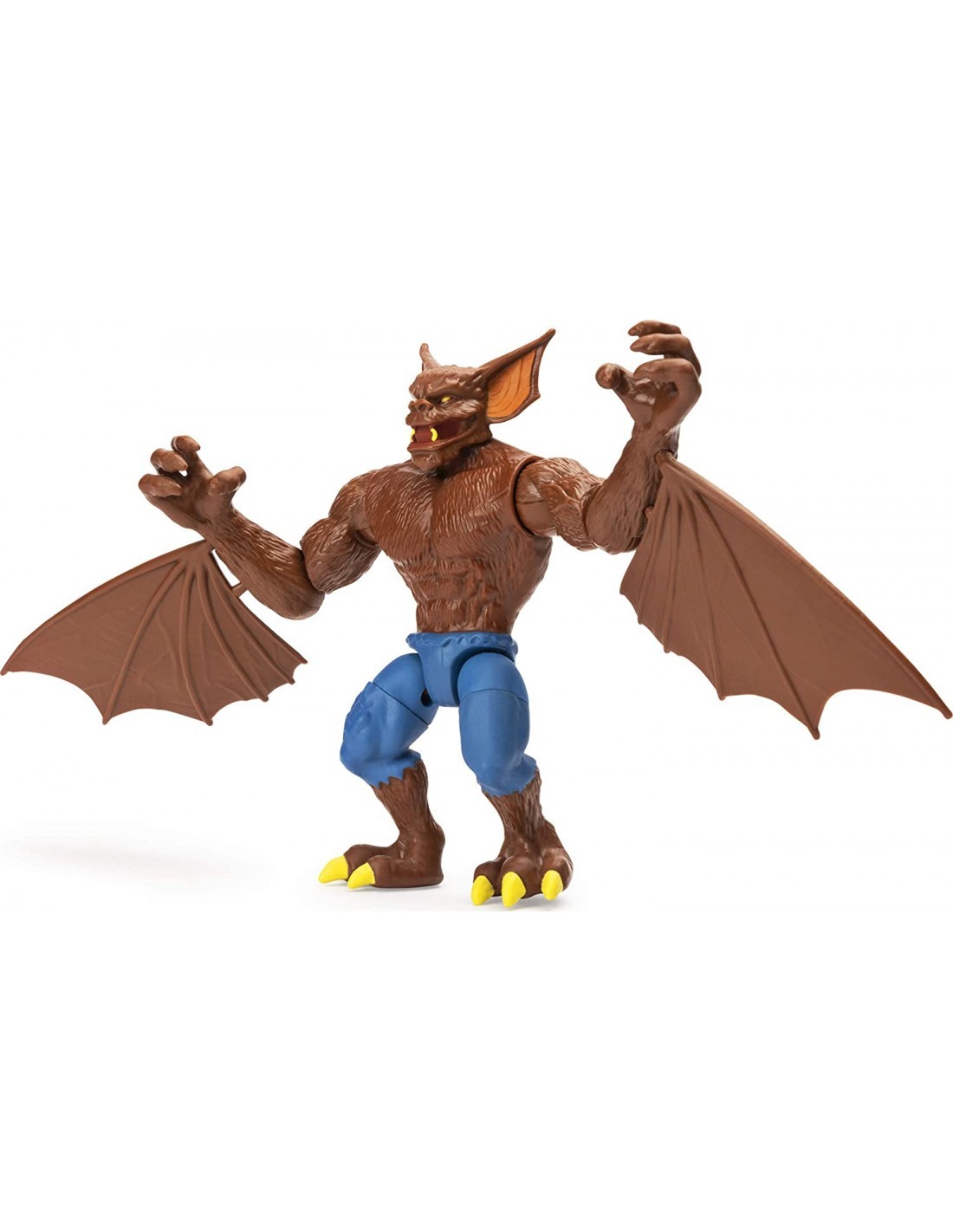 BATMAN PERSONAGGI 10CM ASSORTITI 6058530 su TreG Ingrosso