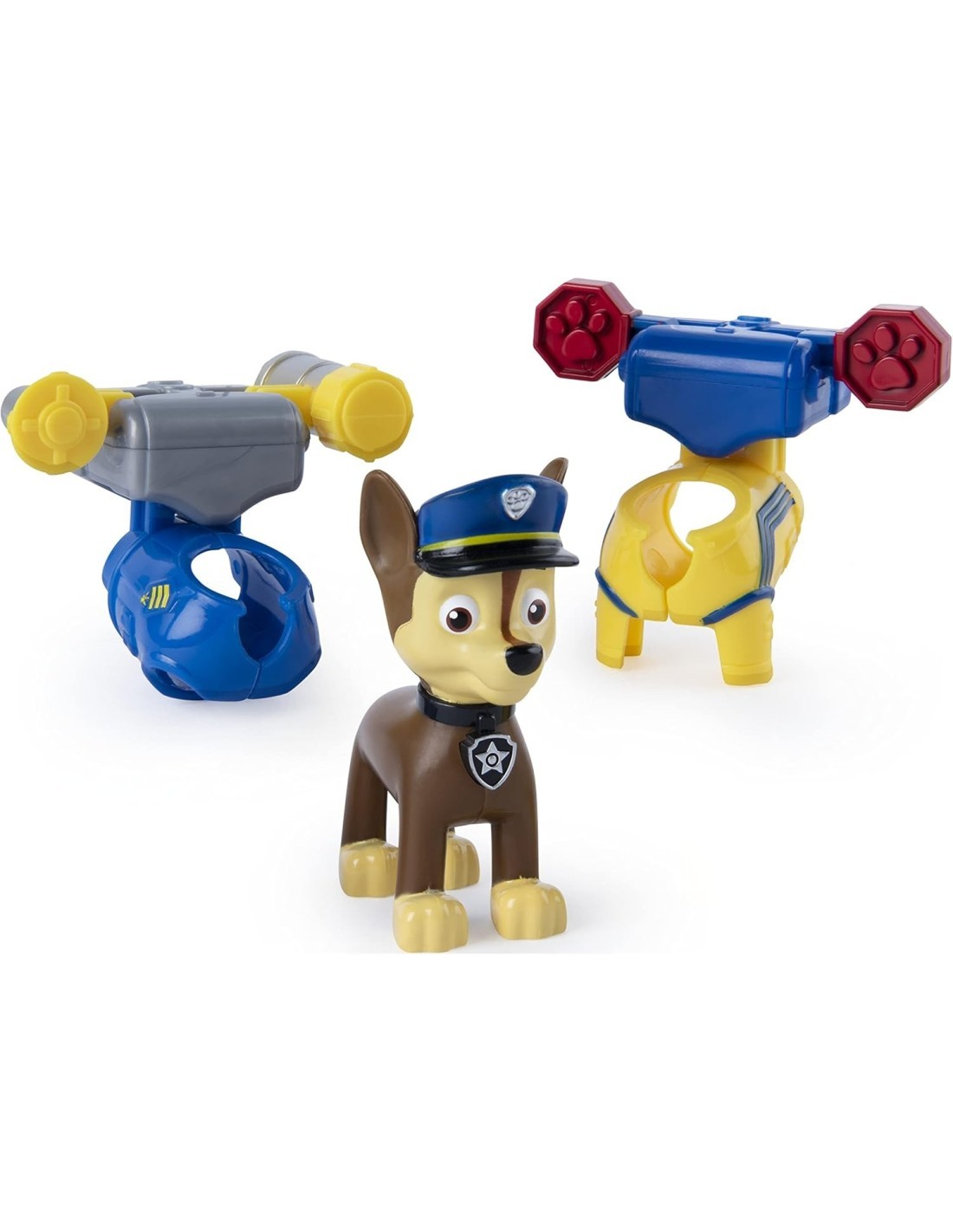 PAW PATROL 6022626 PERSONAGGIO ACTION PUP SPIN MASTER su TreG Ingrosso