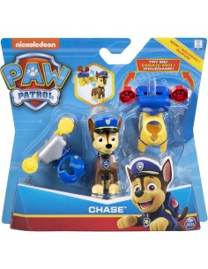 PAW PATROL 6022626 PERSONAGGIO ACTION PUP SPIN MASTER su TreG Ingrosso