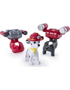 PAW PATROL 6022626 PERSONAGGIO ACTION PUP SPIN MASTER su TreG Ingrosso