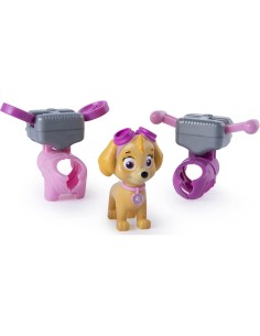PAW PATROL 6022626 PERSONAGGIO ACTION PUP SPIN MASTER su TreG Ingrosso