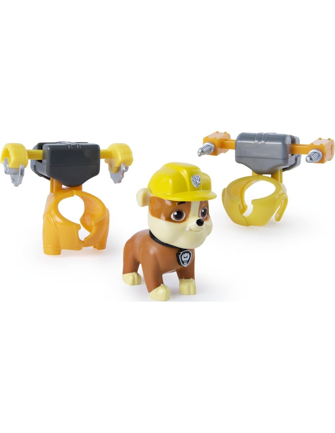 PAW PATROL 6022626 PERSONAGGIO ACTION PUP SPIN MASTER su TreG Ingrosso
