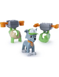 PAW PATROL 6022626 PERSONAGGIO ACTION PUP SPIN MASTER su TreG Ingrosso