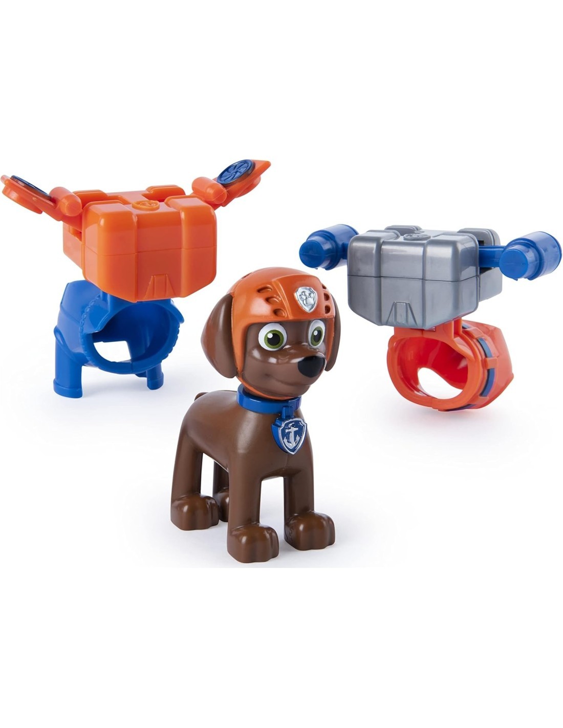 PAW PATROL 6022626 PERSONAGGIO ACTION PUP SPIN MASTER su TreG Ingrosso