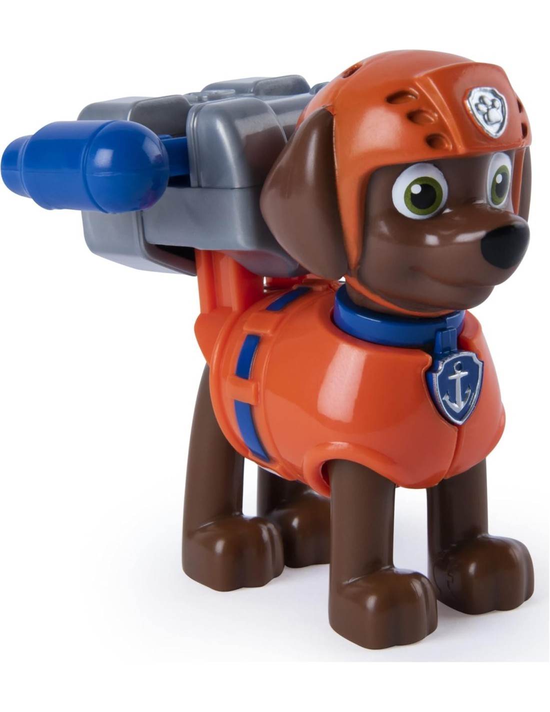 PAW PATROL 6022626 PERSONAGGIO ACTION PUP SPIN MASTER su TreG Ingrosso