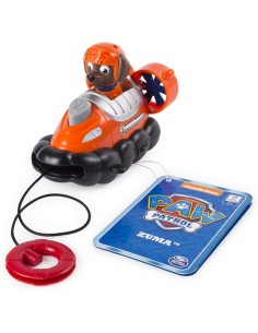 PAW PATROL RESCUE RACERS SPIN MASTER 6040907 su TreG Ingrosso