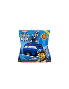PAW PATROL VEICOLO BASE ASSORTITO 6052310 su TreG Ingrosso