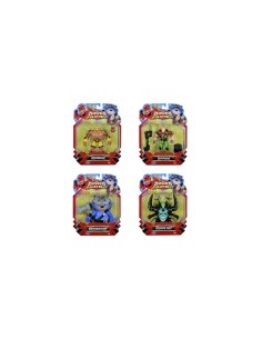 POWER PLAYERS PWW01000 PERSONAGGIO BASE ASS su TreG Ingrosso