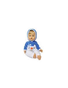 CICCIOBELLO CCB74000 ORSETTO POLARE su TreG Ingrosso 2