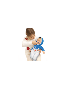 CICCIOBELLO CCB74000 ORSETTO POLARE su TreG Ingrosso