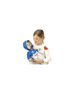 CICCIOBELLO CCB74000 ORSETTO POLARE su TreG Ingrosso