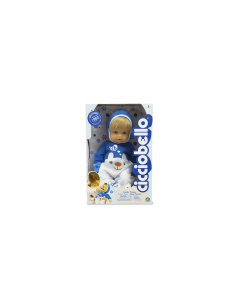 CICCIOBELLO CCB74000 ORSETTO POLARE su TreG Ingrosso