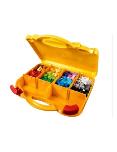 LEGO CLASSIC 10713 VALIGETTA CREATIVA su TreG Ingrosso 2