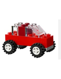 LEGO CLASSIC 10713 VALIGETTA CREATIVA su TreG Ingrosso