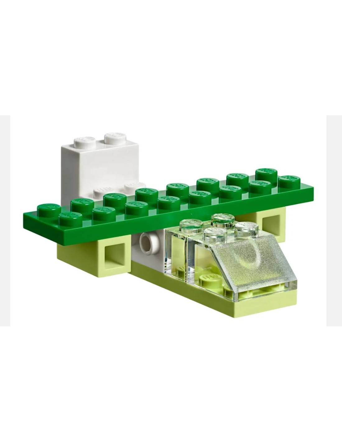 LEGO CLASSIC 10713 VALIGETTA CREATIVA su TreG Ingrosso