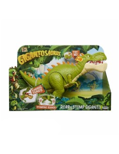GIGANTOSARURUS 98627-4L GIGANTO SONORO su TreG Ingrosso
