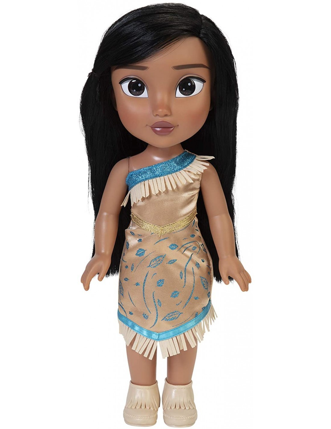 PRINCESS 95567 POCAHONTAS BAMBOLA 35CM su TreG Ingrosso