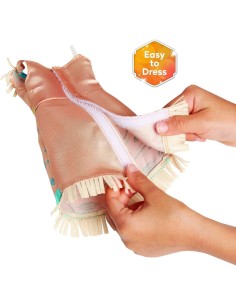 PRINCESS 95567 POCAHONTAS BAMBOLA 35CM su TreG Ingrosso