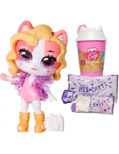 KITTEN CAFE 70411 BAMBOLA ASSORT2 su TreG Ingrosso