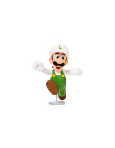 SUPER MARIO 406834 PERSONAGGIO 6CM ASS su TreG Ingrosso