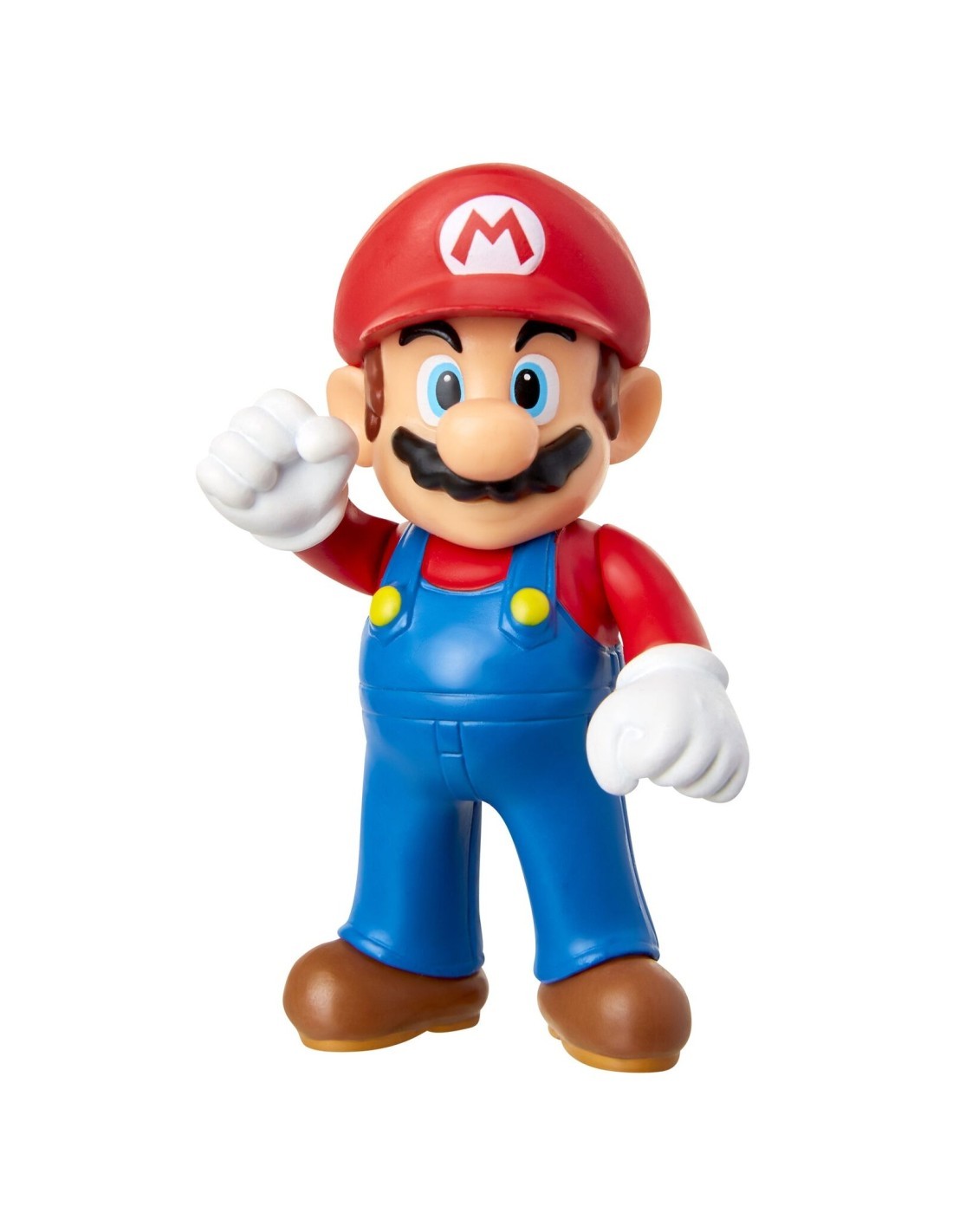 SUPER MARIO 406834 PERSONAGGIO 6CM ASS su TreG Ingrosso