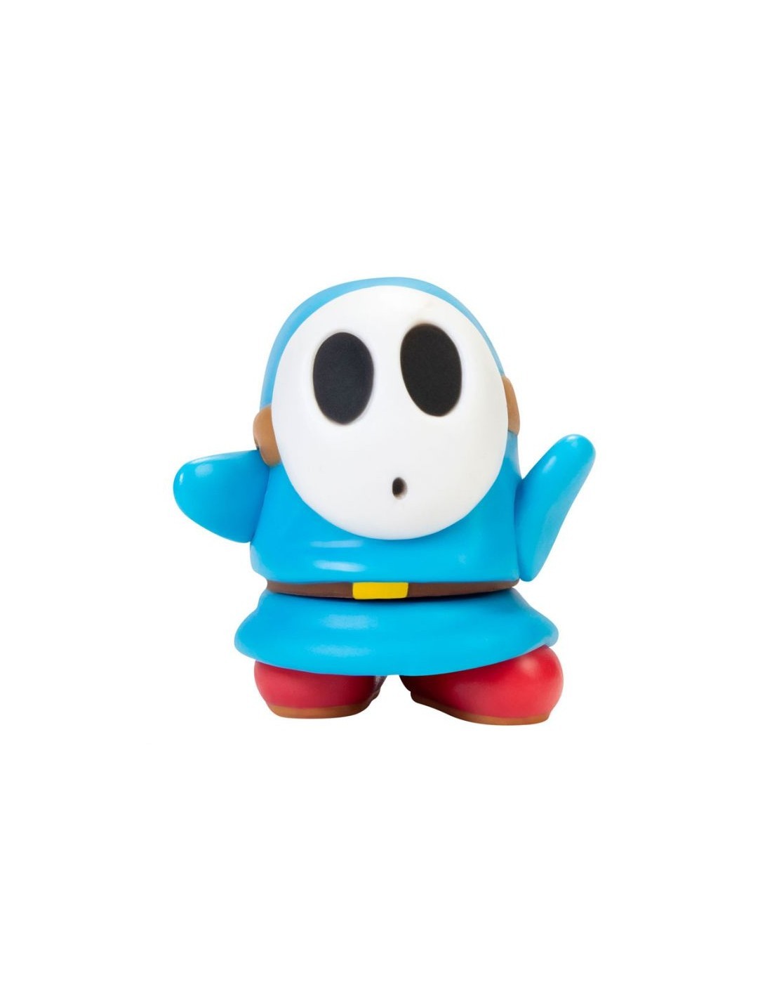 SUPER MARIO 406834 PERSONAGGIO 6CM ASS su TreG Ingrosso