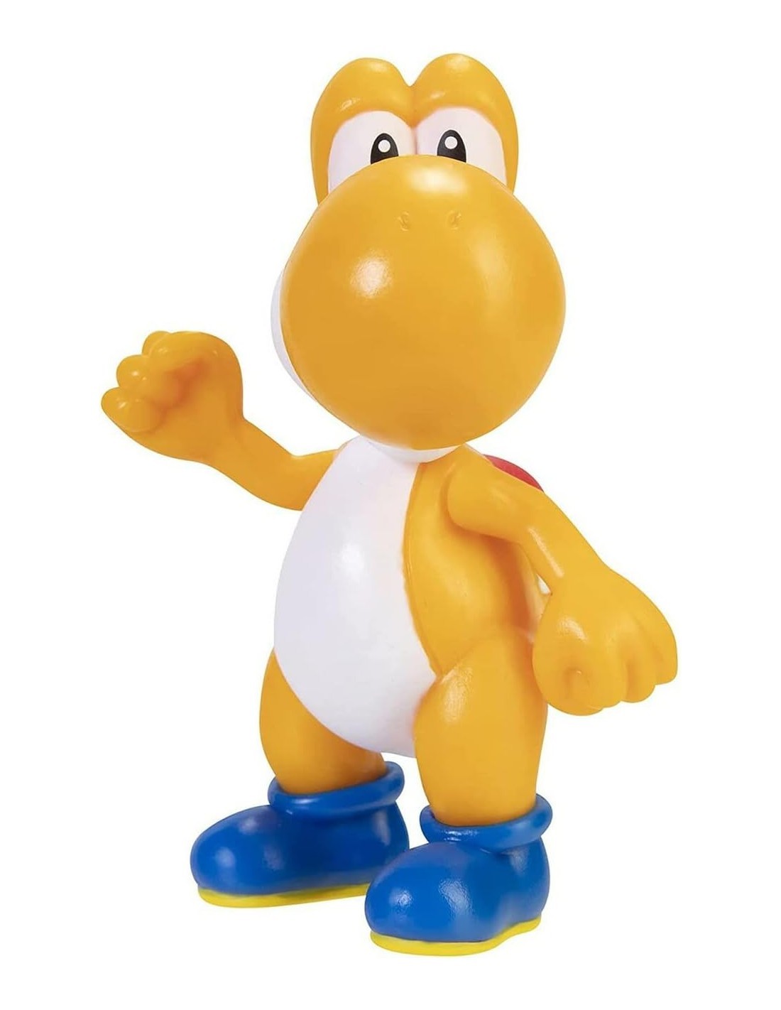 SUPER MARIO 406834 PERSONAGGIO 6CM ASS su TreG Ingrosso