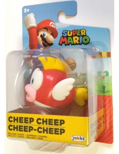 SUPER MARIO 406834 PERSONAGGIO 6CM ASS su TreG Ingrosso