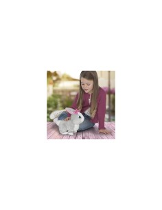 CLUB PETS 95861 BETSY CONIGLIETTA PAUROSA su TreG Ingrosso