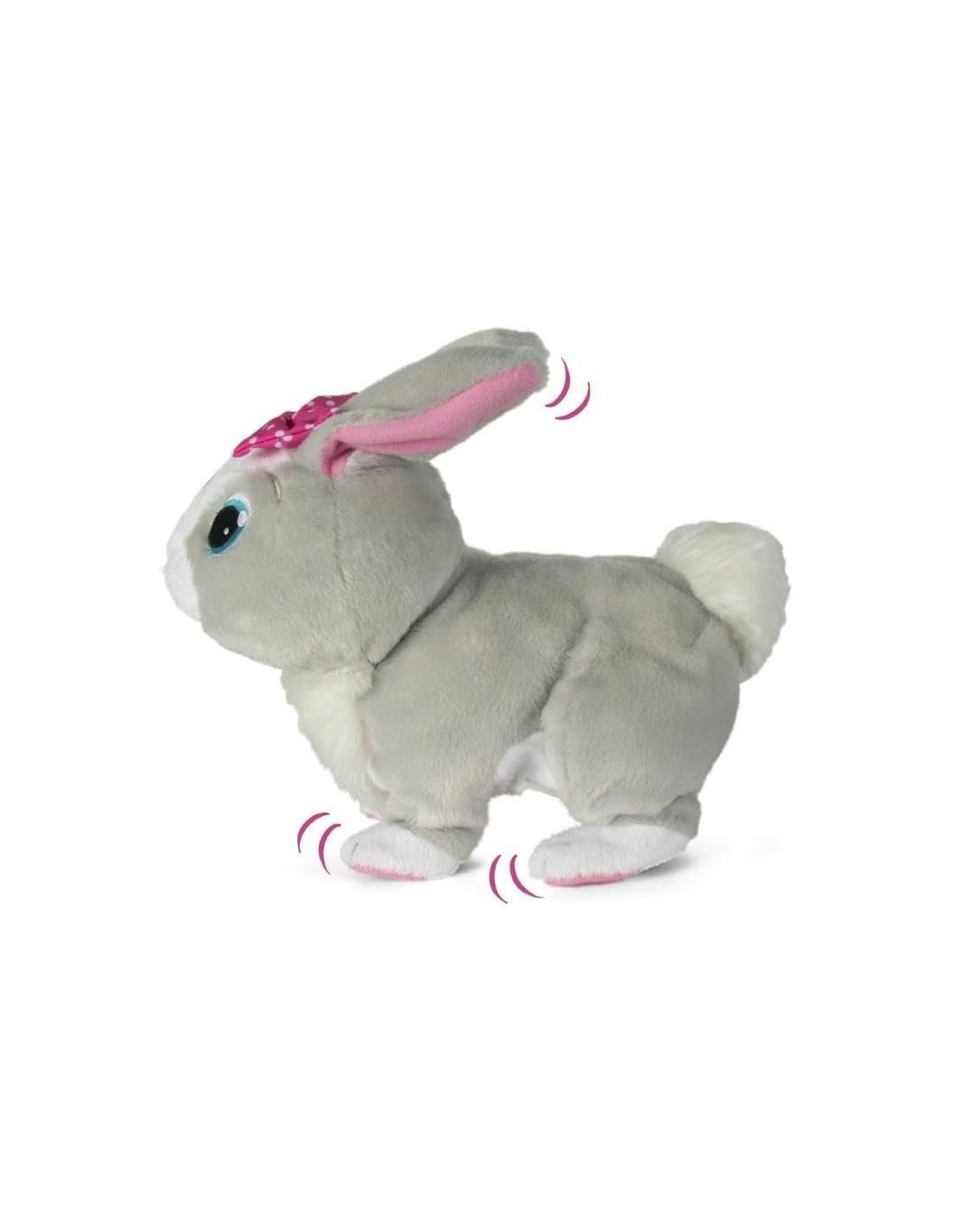 CLUB PETS 95861 BETSY CONIGLIETTA PAUROSA su TreG Ingrosso