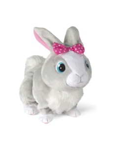 CLUB PETS 95861 BETSY CONIGLIETTA PAUROSA su TreG Ingrosso