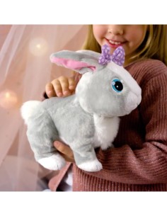 CLUB PETS 95861 BETSY CONIGLIETTA PAUROSA su TreG Ingrosso